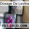 Levitra Dosage 38